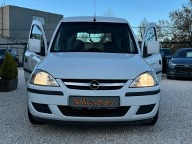 Opel Combo 1.3CDTI* 75.k.c* , снимка 3