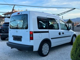 Opel Combo 1.3CDTI* 75.k.c* , снимка 4