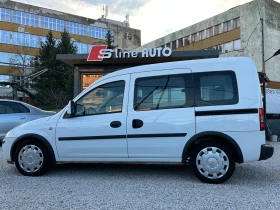 Opel Combo 1.3CDTI* 75.k.c* , снимка 16