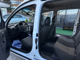 Opel Combo 1.3CDTI* 75.k.c* , снимка 11