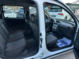 Opel Combo 1.3CDTI* 75.k.c* , снимка 13