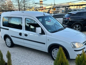 Opel Combo 1.3CDTI* 75.k.c* , снимка 15