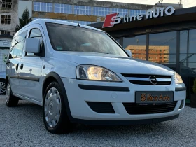 Opel Combo 1.3CDTI* 75.k.c* , снимка 14