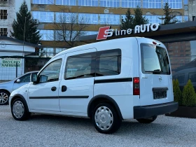 Opel Combo 1.3CDTI* 75.k.c* , снимка 2