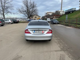 Mercedes-Benz CLS 320 320 CDI, снимка 5