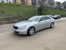 Mercedes-Benz CLS 320 320 CDI, снимка 1