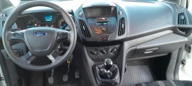 Ford Connect 1.5TDCI, снимка 4