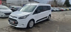     Ford Connect 1.6TDCI