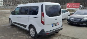     Ford Connect 1.6TDCI