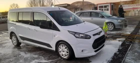 Ford Connect 1.5TDCI, снимка 1