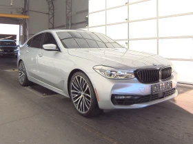 BMW 640 Gran Turismo xDrive, снимка 1