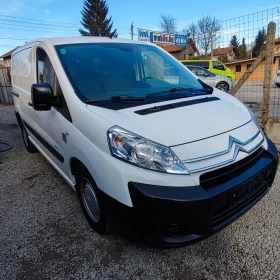 Citroen Jumpy 1.6* HDI* KLIMATIK* 90ks* , снимка 3