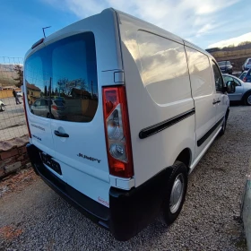 Citroen Jumpy 1.6* HDI* KLIMATIK* 90ks* , снимка 4