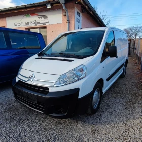 Citroen Jumpy 1.6* HDI* KLIMATIK* 90ks* , снимка 1