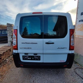 Citroen Jumpy 1.6* HDI* KLIMATIK* 90ks* , снимка 5