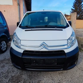 Citroen Jumpy 1.6* HDI* KLIMATIK* 90ks* , снимка 2