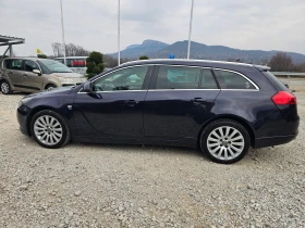 Opel Insignia 2.0TDCI OPC 4X4NAVI РЕАЛНИ КИЛОМЕТРИ, снимка 2