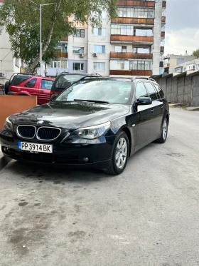 BMW 530 bmw e61 530d, снимка 5