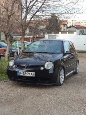 VW Lupo, снимка 2