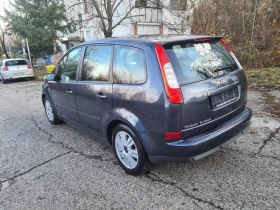 Ford C-max 2000 кубика 136 коня 6 скорости, снимка 5