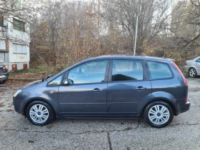 Ford C-max 2000 кубика 136 коня 6 скорости, снимка 6