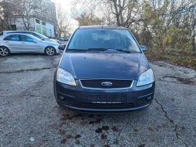 Ford C-max 2000 кубика 136 коня 6 скорости, снимка 1