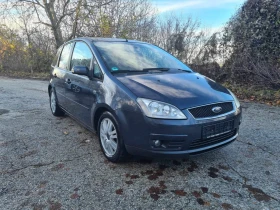 Ford C-max 2000 кубика 136 коня 6 скорости, снимка 2