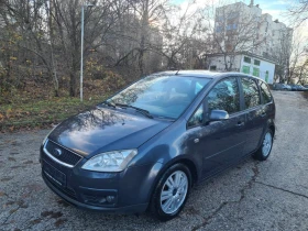 Ford C-max 2000 кубика 136 коня 6 скорости, снимка 4