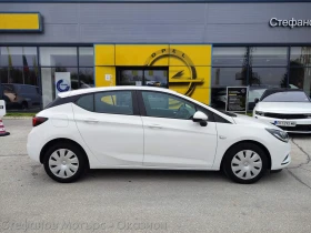 Обява за продажба на Opel Astra Enjoy 5DR 1.4 Turbo (125hp) MT6 ~19 950 лв. - изображение 4