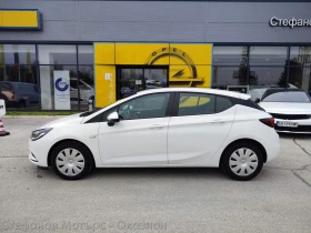 Обява за продажба на Opel Astra Enjoy 5DR 1.4 Turbo (125hp) MT6 ~19 950 лв. - изображение 3