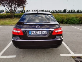 Mercedes-Benz E 250 | Mobile.bg    9