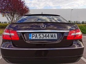 Mercedes-Benz E 250 | Mobile.bg    8