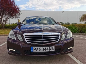 Mercedes-Benz E 250 | Mobile.bg    3