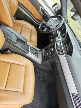 Mercedes-Benz E 250 | Mobile.bg    13