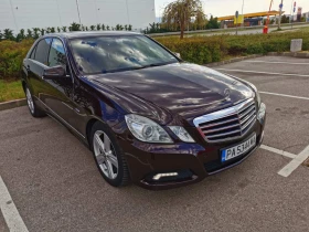 Mercedes-Benz E 250 | Mobile.bg    4