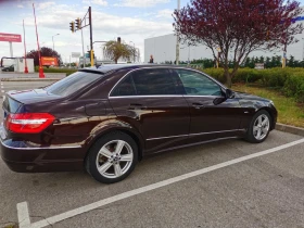 Mercedes-Benz E 250 | Mobile.bg    6
