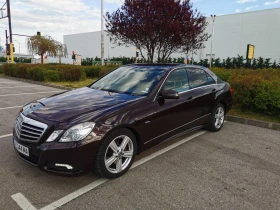     Mercedes-Benz E 250