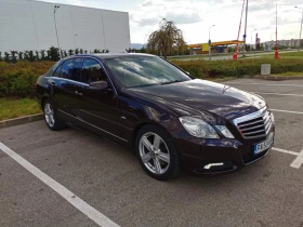 Mercedes-Benz E 250 | Mobile.bg    2