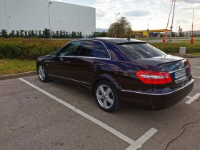 Mercedes-Benz E 250 | Mobile.bg    7