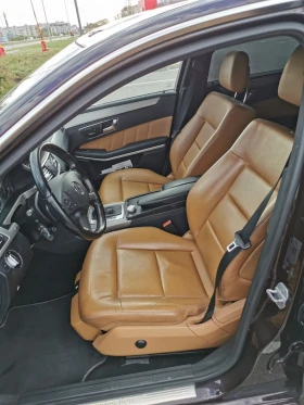 Mercedes-Benz E 250 | Mobile.bg    14