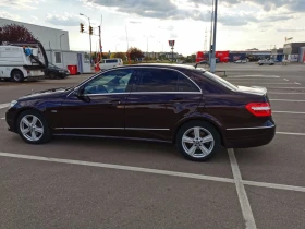 Mercedes-Benz E 250 | Mobile.bg    10