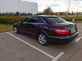Mercedes-Benz E 250 | Mobile.bg    5