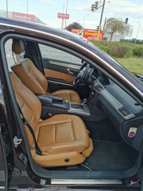 Mercedes-Benz E 250 | Mobile.bg    12