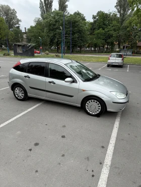 Ford Focus | Mobile.bg    5