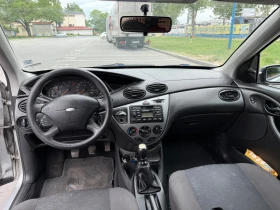 Ford Focus | Mobile.bg    7