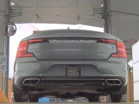 Volvo S60 - 32900 лв. - 47272641 7