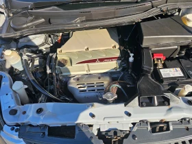Mitsubishi Grandis 2.4I AUTOMAT - 6800 лв. - 21025086 14