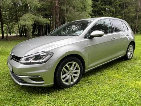 VW Golf 7.5 2.0TDI - 31500 лв. - 37703739 4