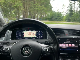 VW Golf 7.5 2.0TDI - 31500 лв. - 37703739 11