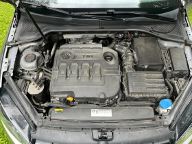 VW Golf 7.5 2.0TDI - 31500 лв. - 37703739 12